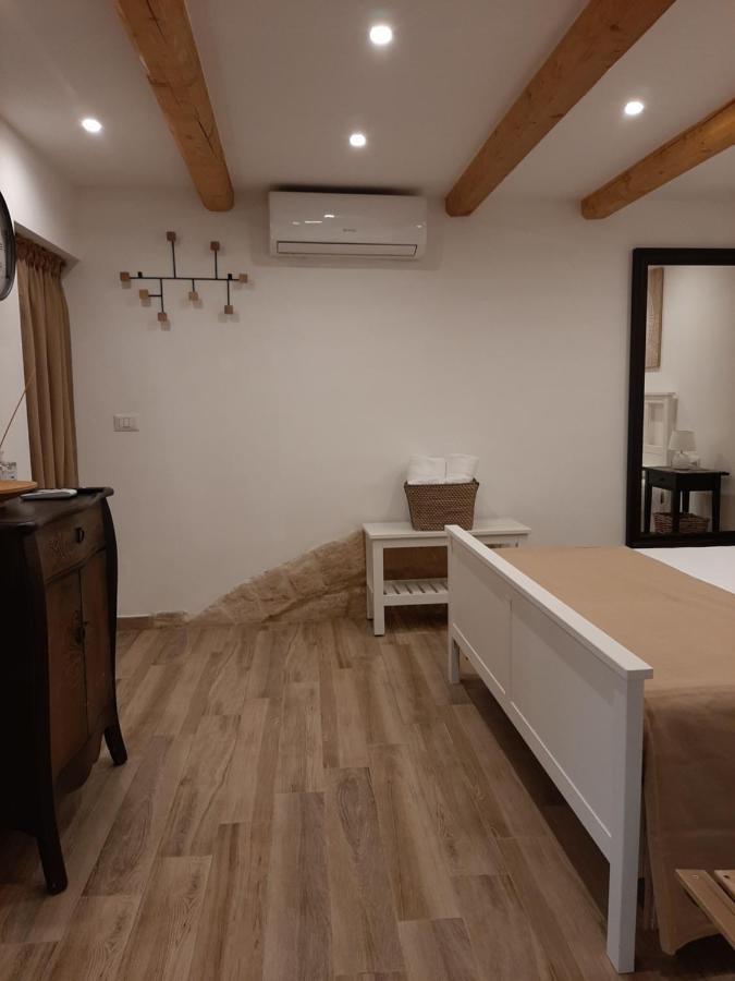 Al Sottano 19 Apartment บารี ภายนอก รูปภาพ