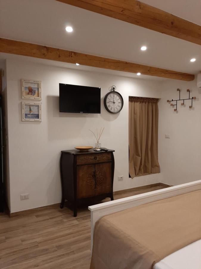 Al Sottano 19 Apartment บารี ภายนอก รูปภาพ