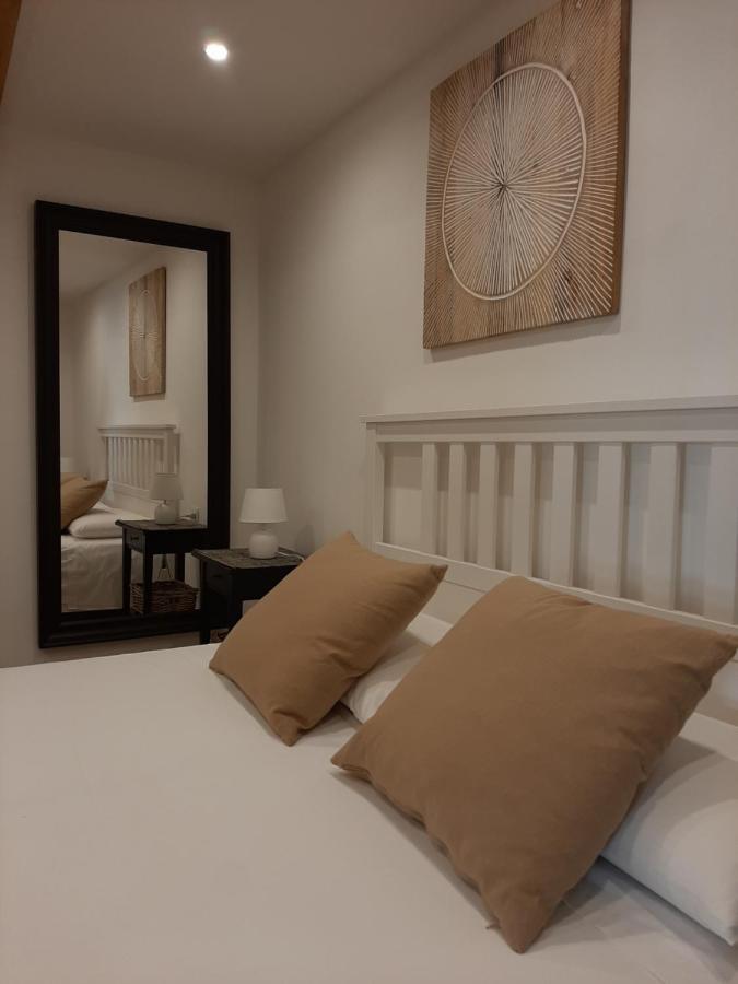 Al Sottano 19 Apartment บารี ภายนอก รูปภาพ