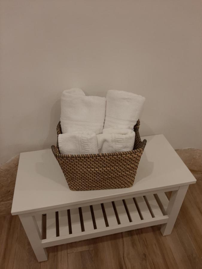 Al Sottano 19 Apartment บารี ภายนอก รูปภาพ