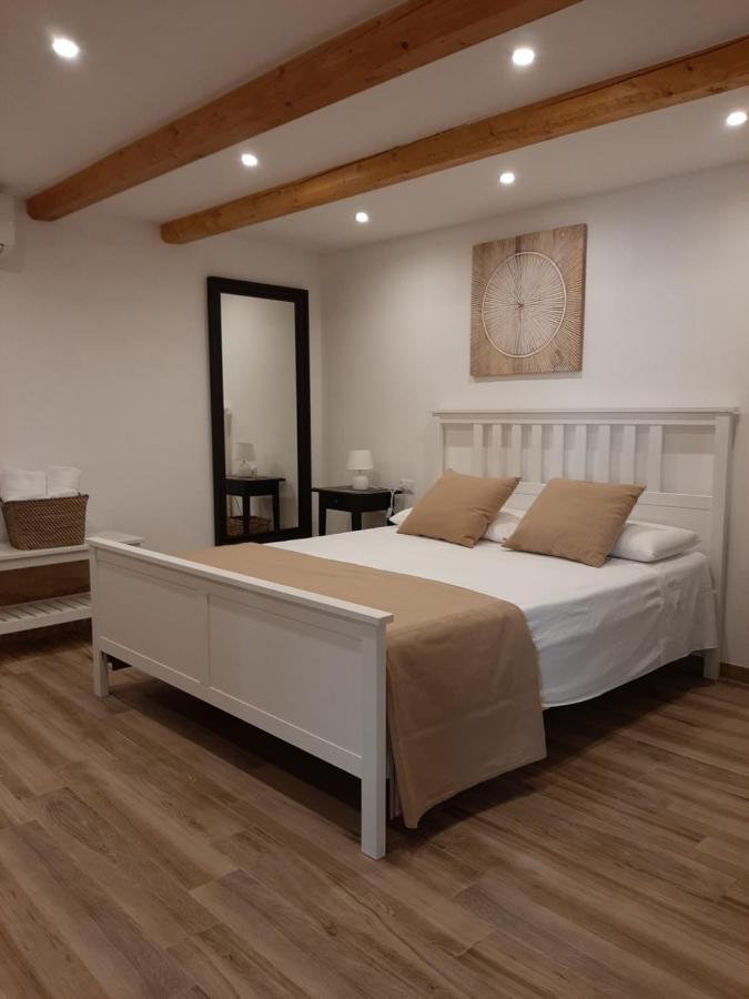Al Sottano 19 Apartment บารี ภายนอก รูปภาพ