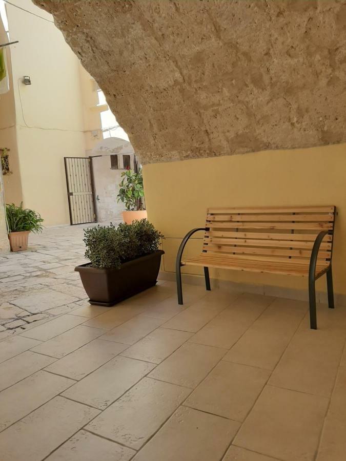 Al Sottano 19 Apartment บารี ภายนอก รูปภาพ