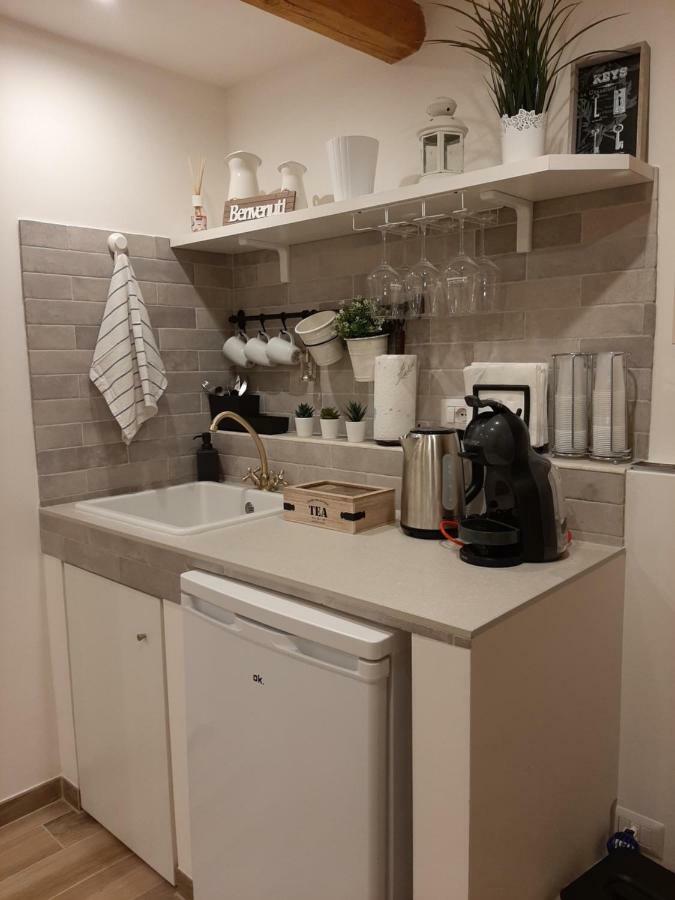 Al Sottano 19 Apartment บารี ภายนอก รูปภาพ