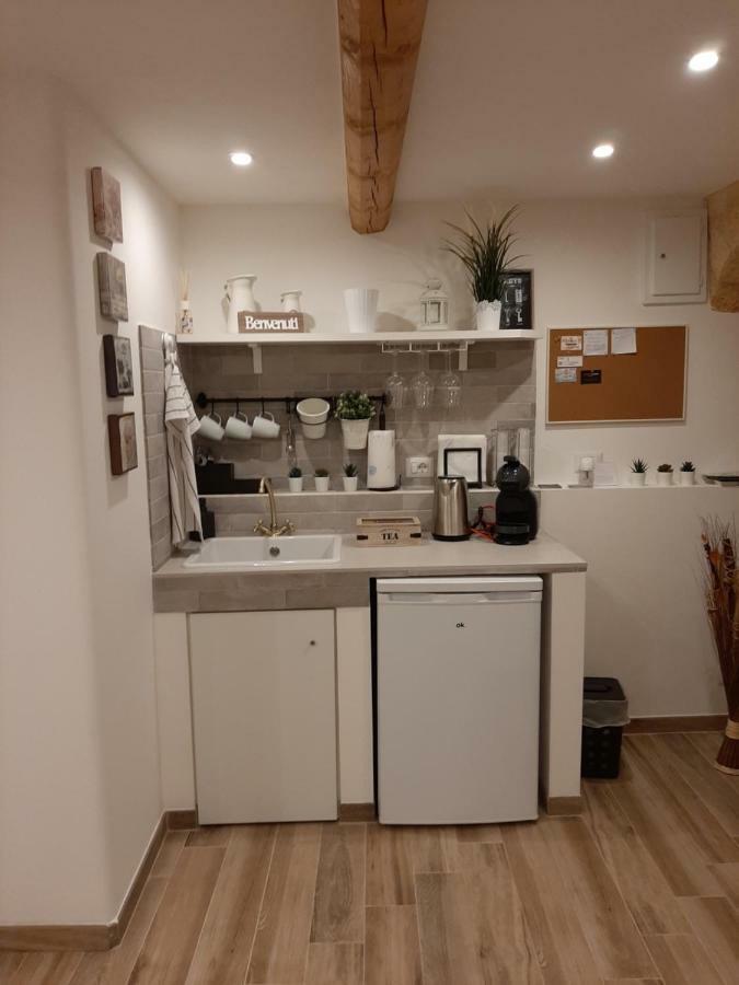 Al Sottano 19 Apartment บารี ภายนอก รูปภาพ